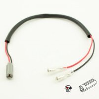 Adapterkabel Blinker | Yamaha | MT09 | 21- | Paar