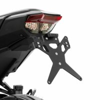 KZH X-Line | Yamaha MT-09 | 24-26 verstellbar |...