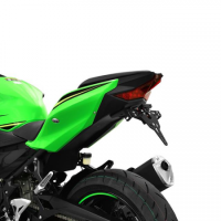 KZH PRO | KAWASAKI Ninja/Z400/500 | -24 verstellbar |...