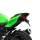 KZH PRO | KAWASAKI Ninja/Z400/500 | -24 verstellbar | T-Stück + Reflektor + Beleuchtung