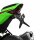 KZH X-Line | KAWASAKI ZX-4RR/NINJA 400 | 23-26 verstellbar | T-Stück + Reflektor + Beleuchtung