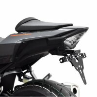 KZH PRO | Honda CB500F/CBR500R | Hornet 16-25 verstellbar...