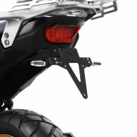 Kennzeichenhalter | HONDA XL750 Transalp | 23-...