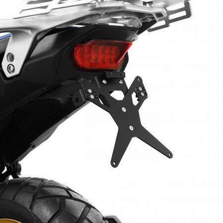 KZH X-Line | HONDA XL750 Transalp | 23-