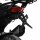 KZH X-Line | DUCATI Multistrada V4/S 1200 21-24 verstellbar | T-Stück + Reflektor + KZB Halter