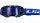 LS2 Aura Enduro Crossbrille schwarz,blau