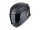 Scorpion EXO-GT SP AIR CARBON FLEX Mattschwarz-Silber