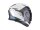 Scorpion EXO-GT SP AIR CARBON FLEX Weiss-Chameleon