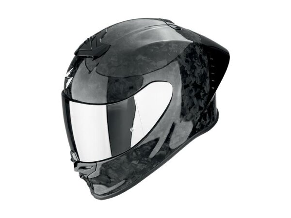 Scorpion EXO-R1 EVO II CARBON AIR ONYX Schwarz