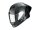 Scorpion EXO-R1 EVO II CARBON AIR ONYX Schwarz