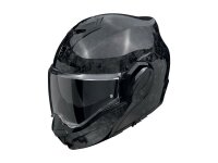 Scorpion EXO-TECH EVO CARBON ONYX Schwarz