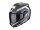 Scorpion EXO-TECH EVO CARBON COSY Schwarz-Neon gelb