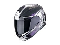 Scorpion EXO-491 RUN Schwarz-Chameleon