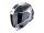 Scorpion EXO-491 RUN Schwarz-Chameleon