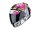 Scorpion EXO-491 PIRATE Pink