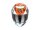 Scorpion EXO-JNR AIR The4elements Weiss-Blau-Orange