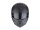 Scorpion EXO-COMBAT II SPIDERWEB Mattschwarz-Silber