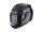 Scorpion EXO-TECH EVO TRAVELLER Schwarz-Kupfer