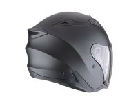 Scorpion EXO-Z1 SOLID Mattes Perlschwarz