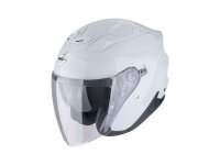 Scorpion EXO-Z1 SOLID Hellgrau