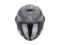 Scorpion Exo-City II Bee Grau-Gelb-Schwarz