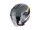 Scorpion Exo-City II Bee Grau-Gelb-Schwarz