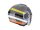 Scorpion Exo-City II Bee Grau-Gelb-Schwarz