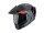 Scorpion ADX-2  LEWIS Schwarz-Rot