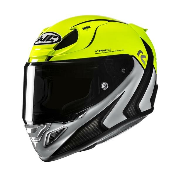 HJC RPHA 12 KOS MC3H