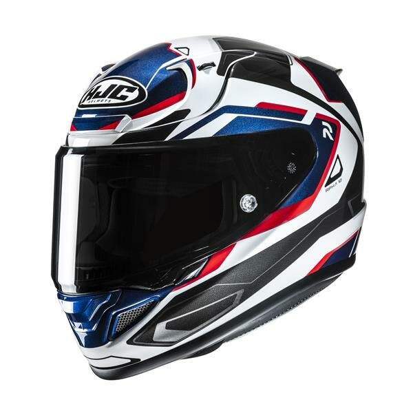 HJC RPHA 12 BRELS MC21