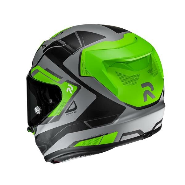 HJC RPHA 12 BRELS MC4HSF