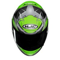 HJC RPHA 12 BRELS MC4HSF
