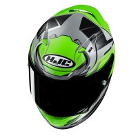 HJC RPHA 12 BRELS MC4HSF