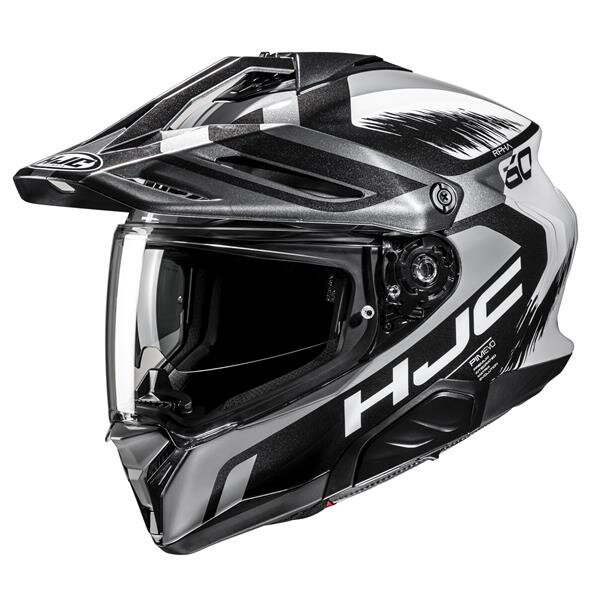 HJC RPHA60 QUID MC5