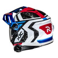 HJC RPHA 60 DAKAR MC21