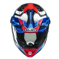 HJC RPHA 60 DAKAR MC21