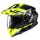HJC RPHA60 DAKAR MC3HSF