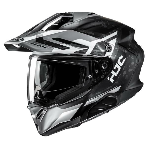 HJC RPHA 60 DAKAR MC5SF