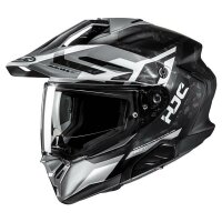 HJC RPHA 60 DAKAR MC5SF