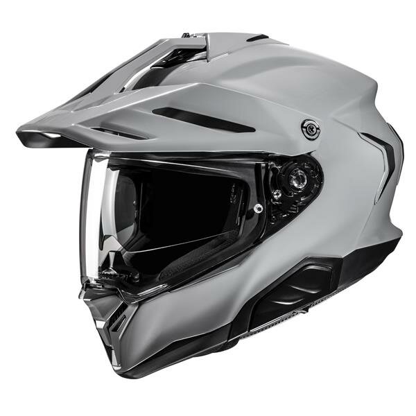 HJC RPHA 60 SOLID N.GRAY