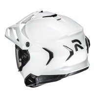 HJC RPHA60 PEARL WHITE