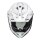 HJC RPHA60 PEARL WHITE
