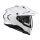 HJC RPHA60 PEARL WHITE