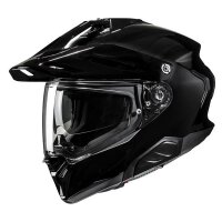 HJC RPHA 60 SOLID METALLIC SCHWARZ