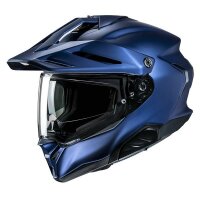 HJC RPHA 60 SOLID SEMI MATT METTALIC BLAU