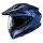 HJC RPHA60 SEMI FLAT METALLIC BLUE