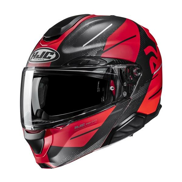 HJC RPHA 91 BLAT MC1SF