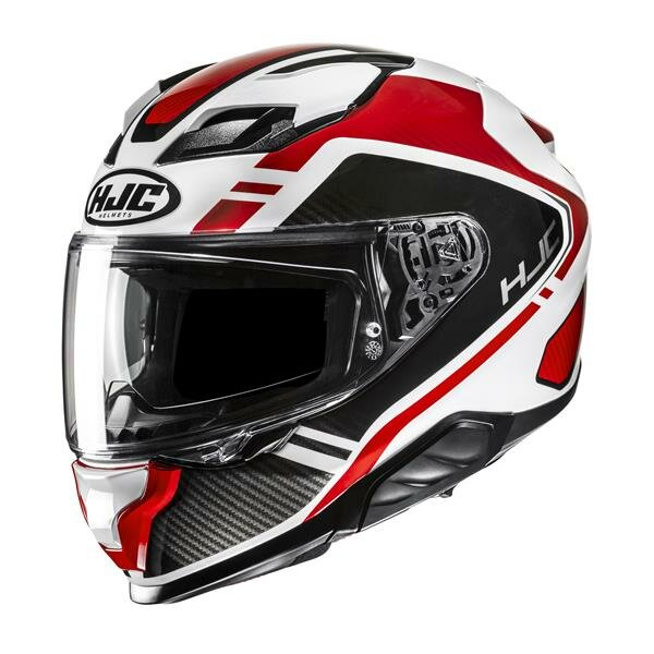 HJC F71 TOZZ MC1