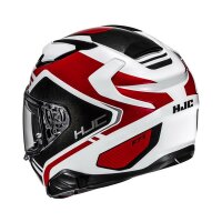HJC F71 TOZZ MC1