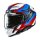 HJC F71 FES MC21